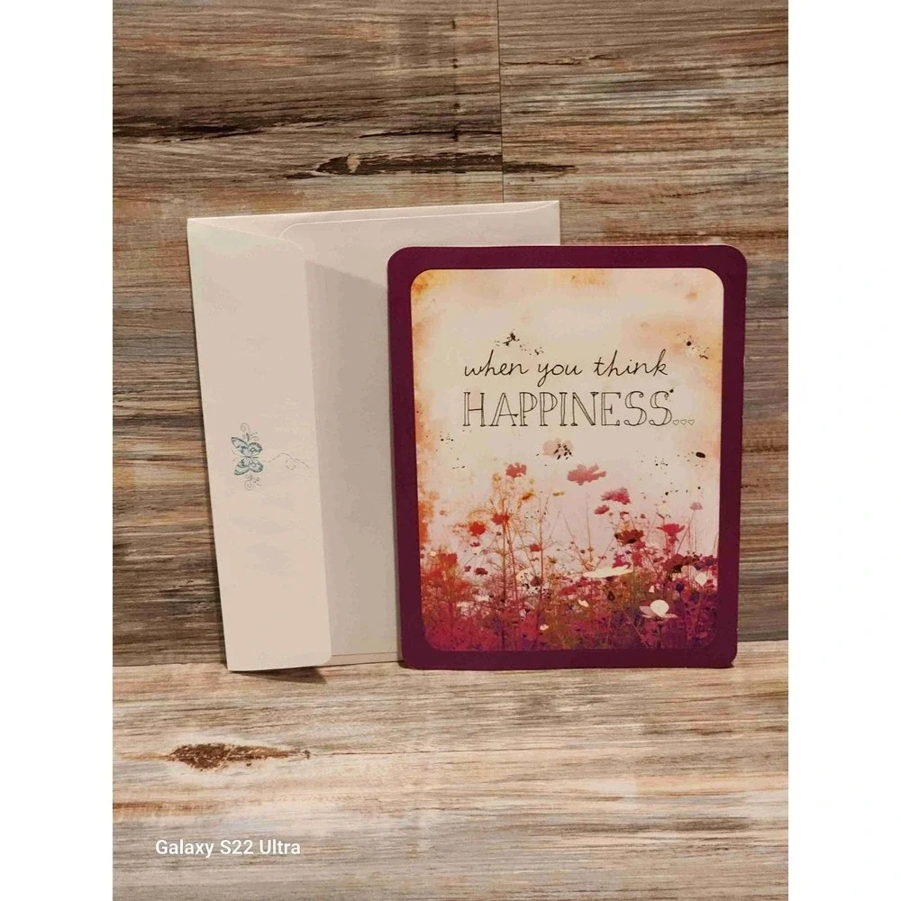 Taylor Swift Tim McGraw Love Love Love You Greeting Card Ultra Rare 2006